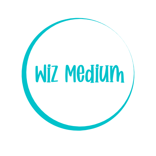 Wiz Medium